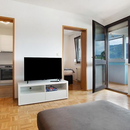 Ferienwohnung Am Bodensee Bregenz Quarto foto