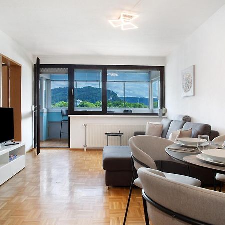 Ferienwohnung Am Bodensee Bregenz Quarto foto