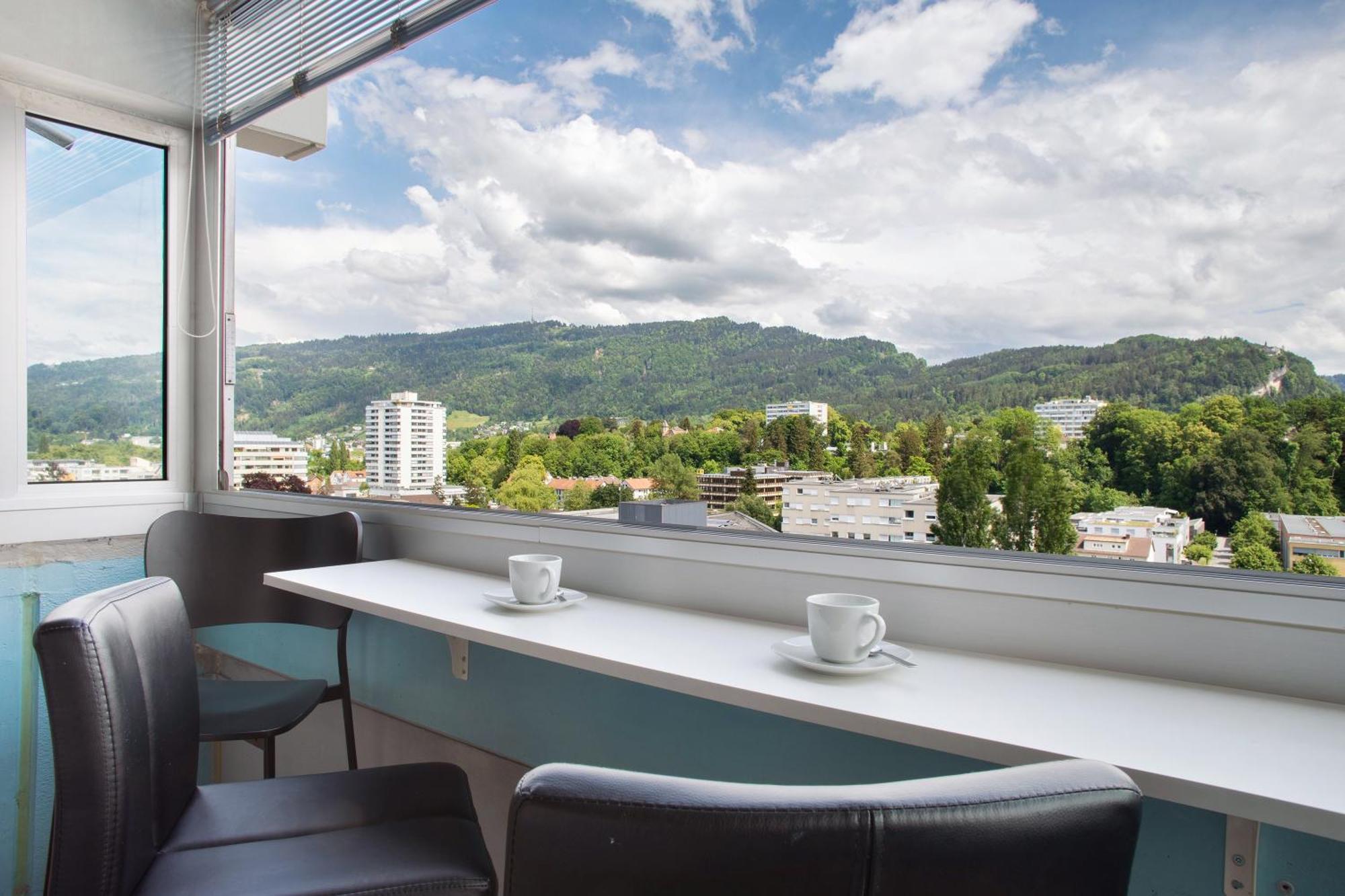 Ferienwohnung Am Bodensee Bregenz Quarto foto