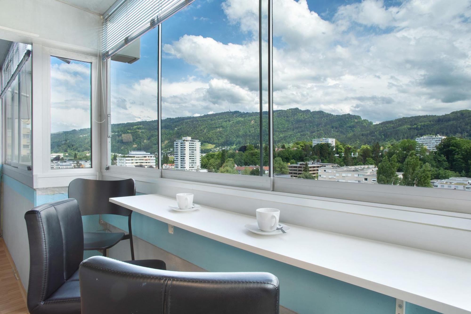 Ferienwohnung Am Bodensee Bregenz Quarto foto