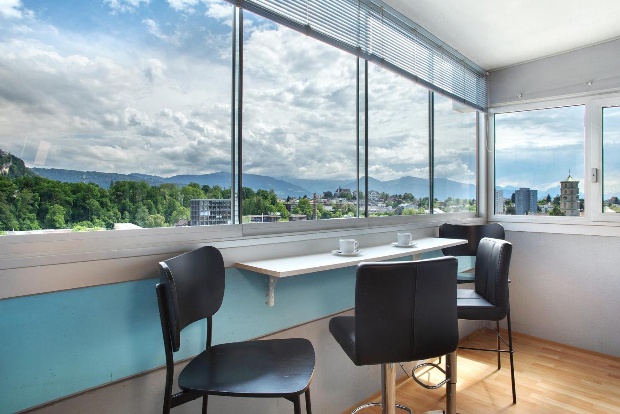 Ferienwohnung Am Bodensee Bregenz Quarto foto