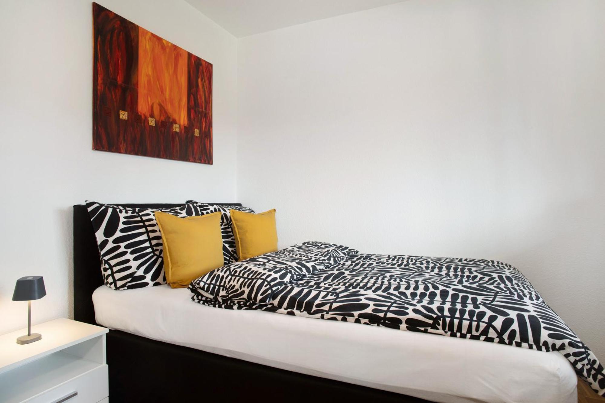 Ferienwohnung Am Bodensee Bregenz Quarto foto