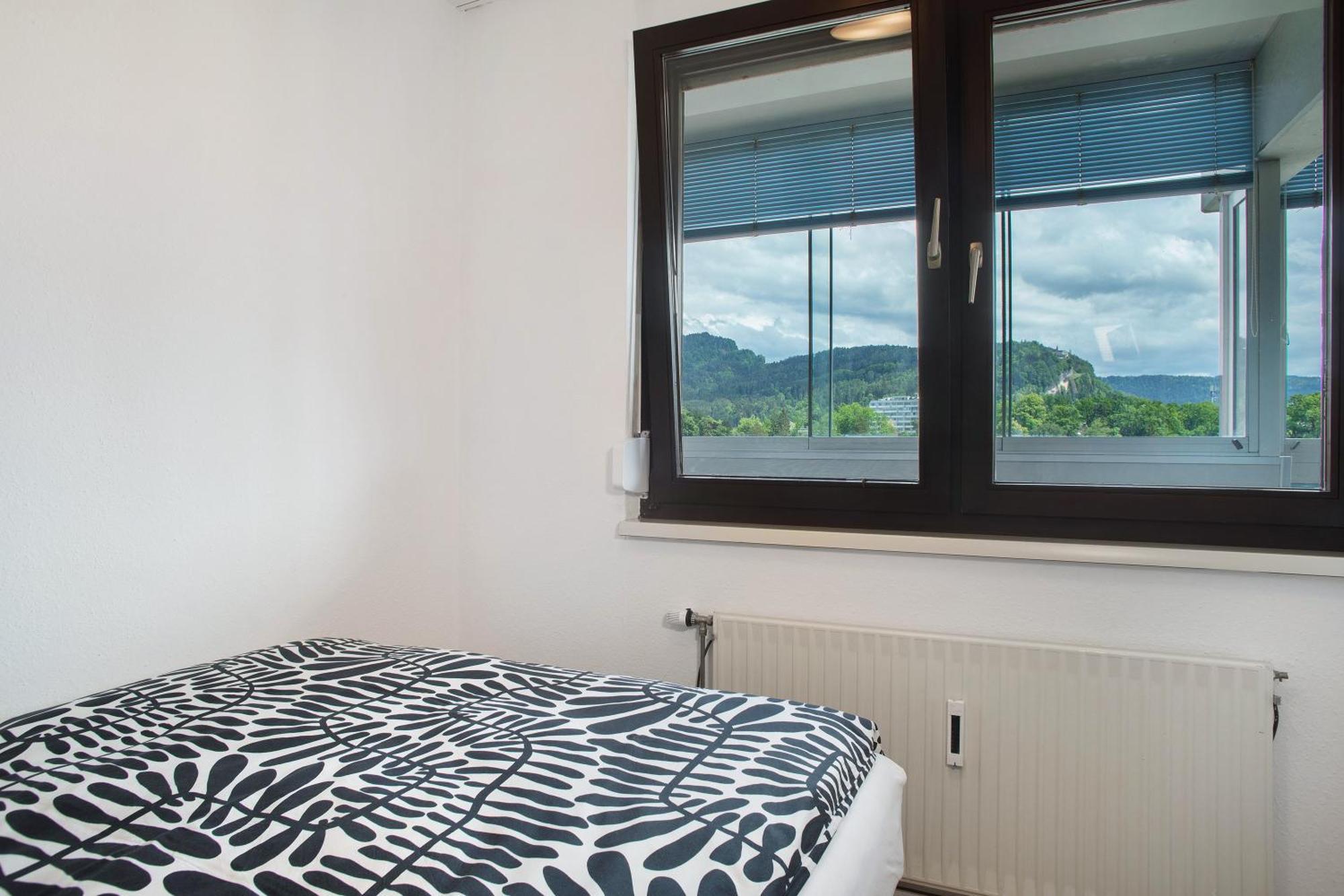 Ferienwohnung Am Bodensee Bregenz Quarto foto