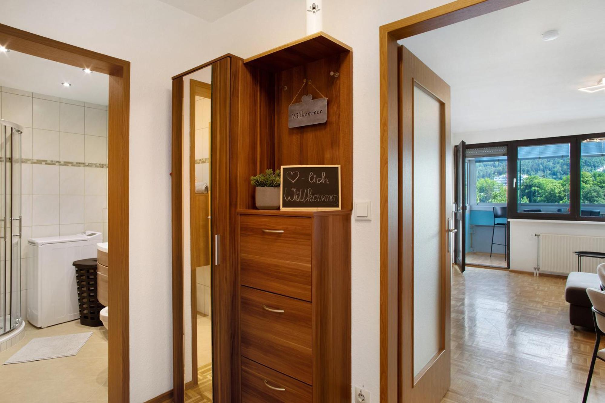 Ferienwohnung Am Bodensee Bregenz Quarto foto