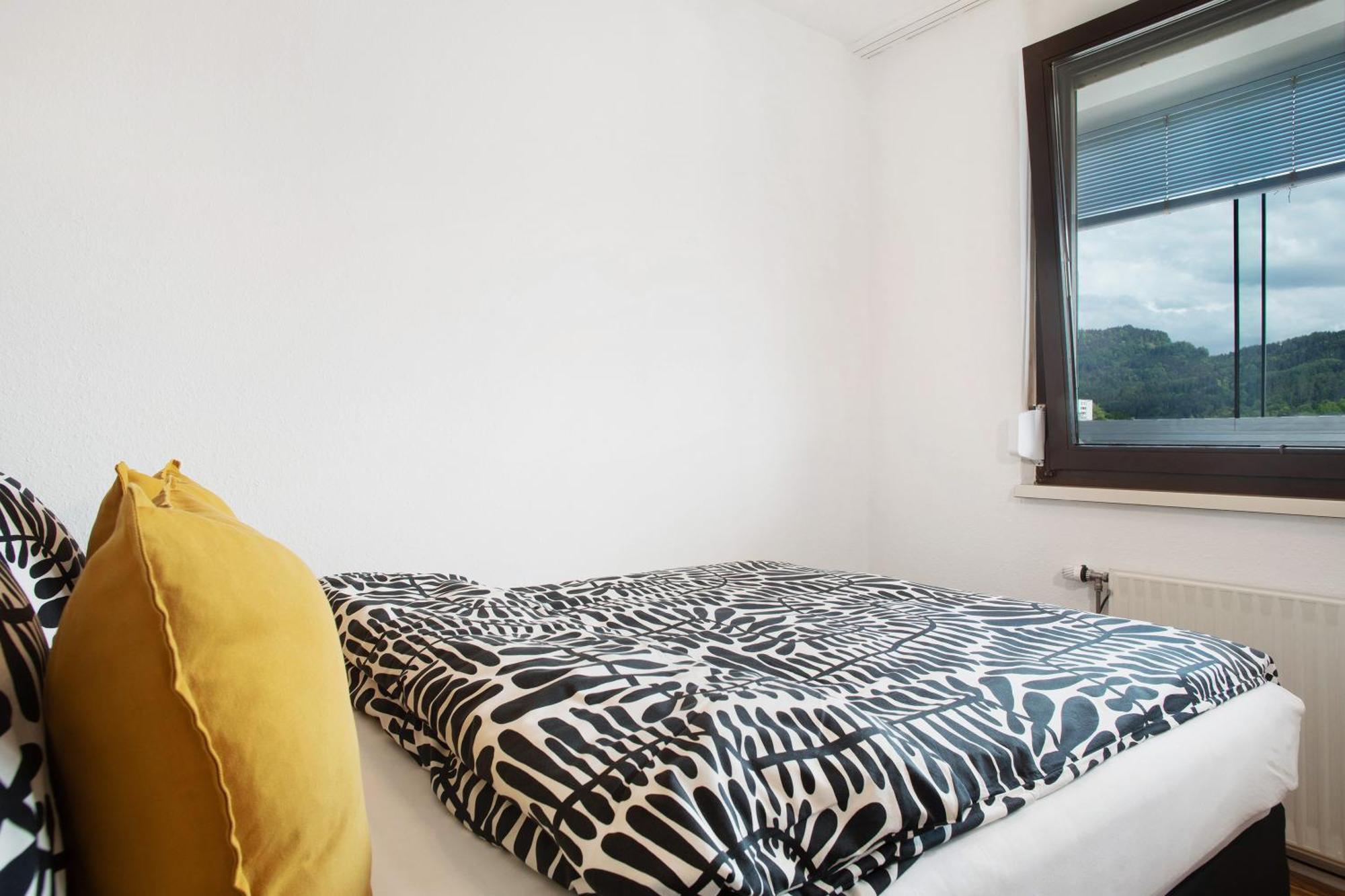 Ferienwohnung Am Bodensee Bregenz Quarto foto