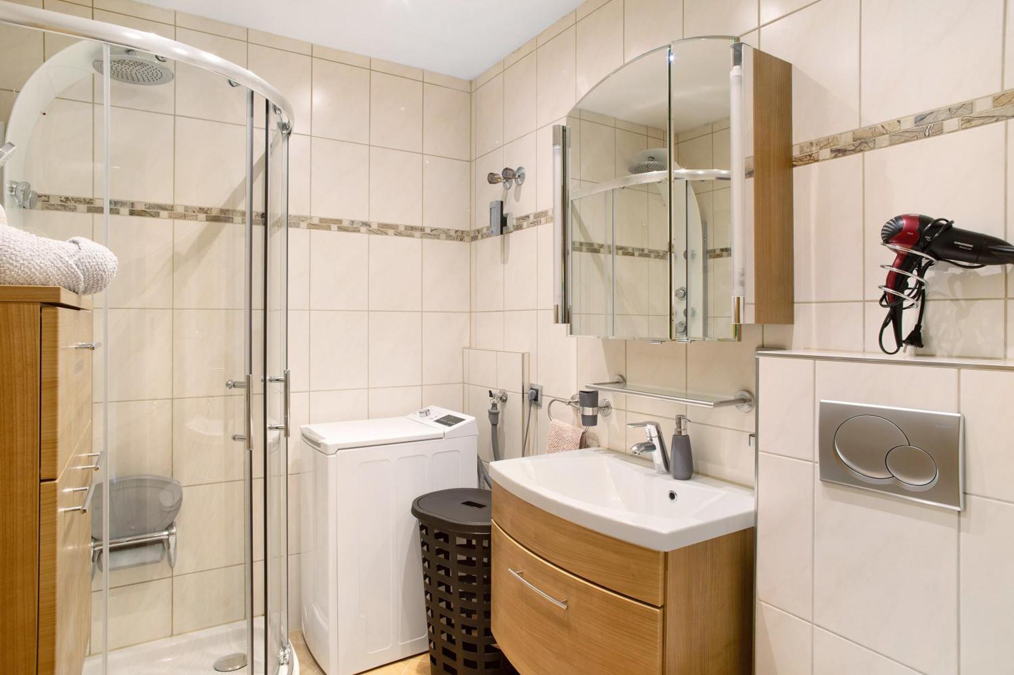 Ferienwohnung Am Bodensee Bregenz Quarto foto