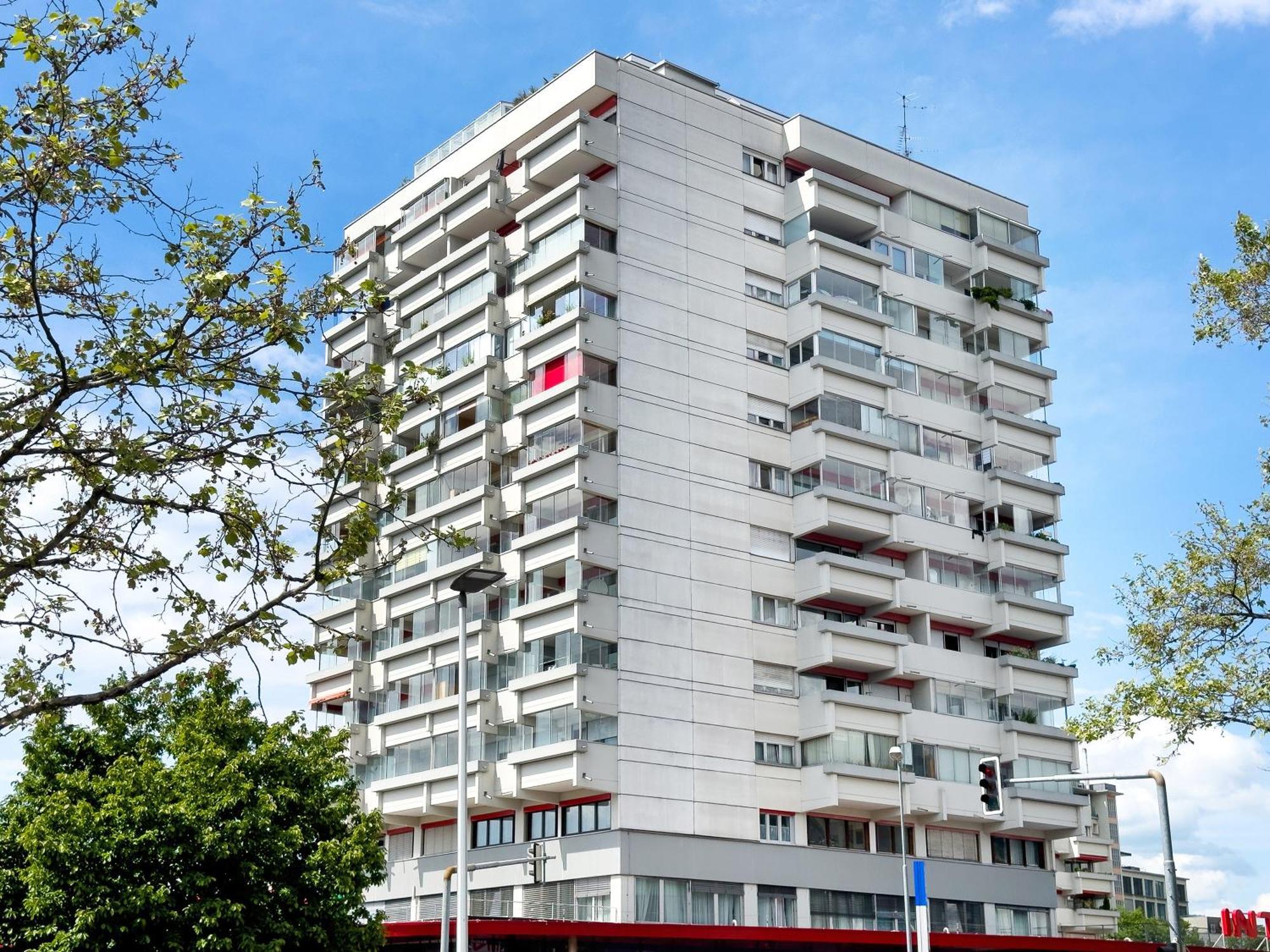 Ferienwohnung Am Bodensee Bregenz Quarto foto